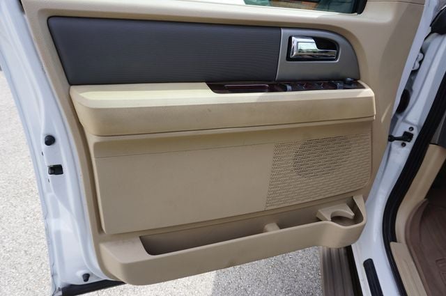 2014 Ford Expedition XLT