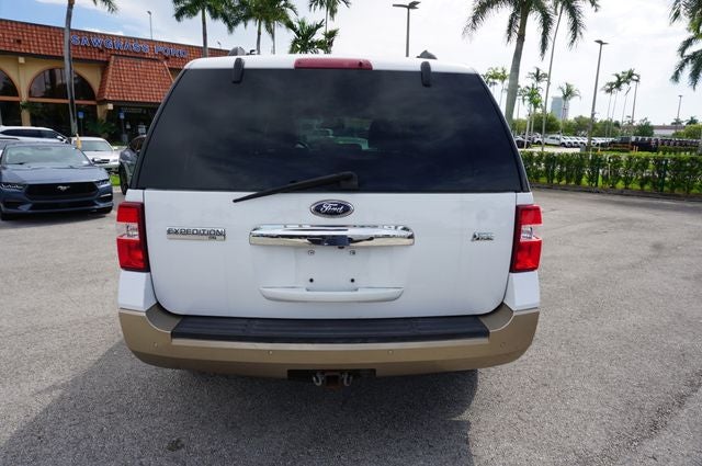 2014 Ford Expedition XLT