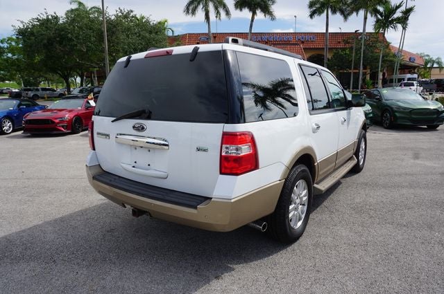 2014 Ford Expedition XLT