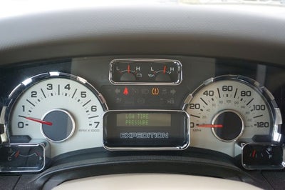 2014 Ford Expedition XLT