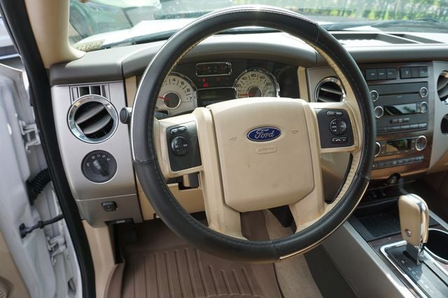 2014 Ford Expedition XLT