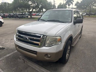 2014 Ford Expedition Base