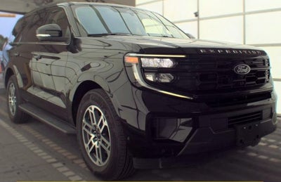 2025 Ford Expedition Base