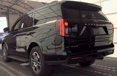 2025 Ford Expedition Base