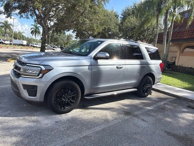 2023 Ford Expedition XLT