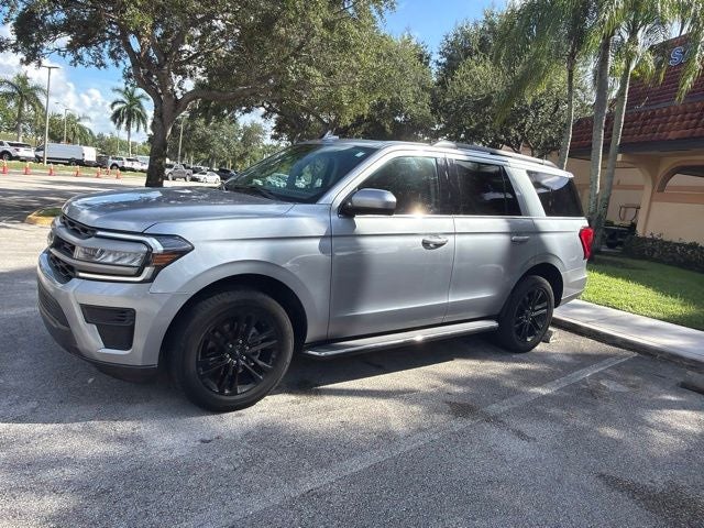 2023 Ford Expedition XLT