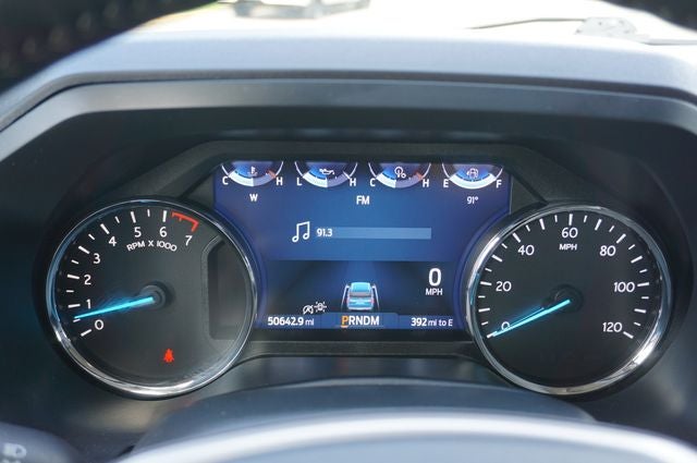 2023 Ford Expedition XLT