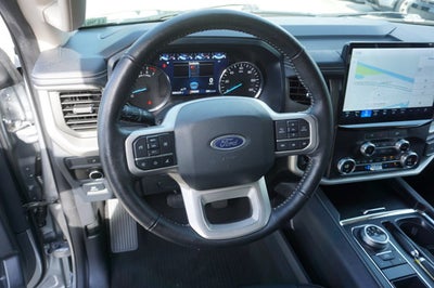 2023 Ford Expedition XLT