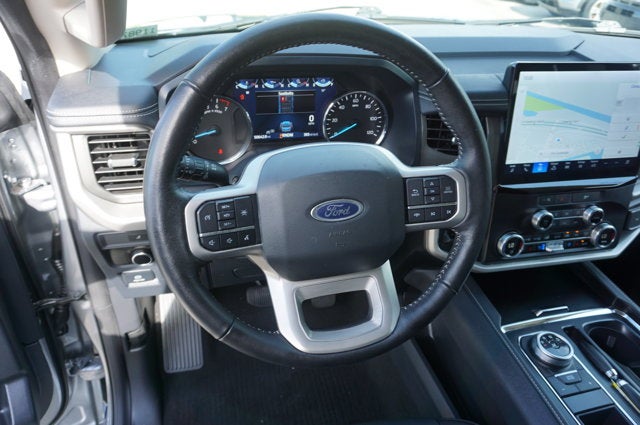 2023 Ford Expedition XLT