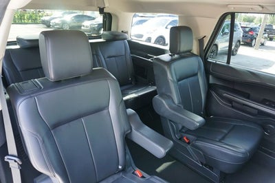 2023 Ford Expedition XLT