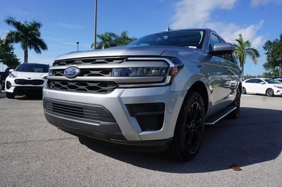 2023 Ford Expedition XLT
