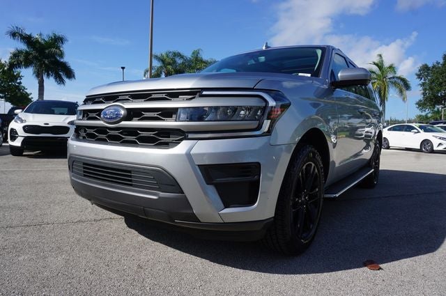 2023 Ford Expedition XLT