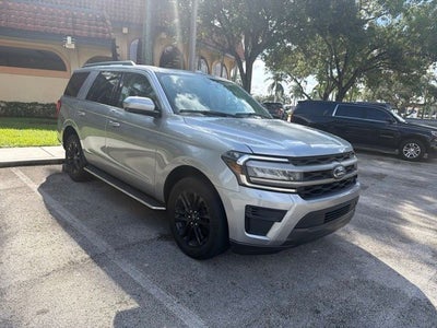 2023 Ford Expedition XLT