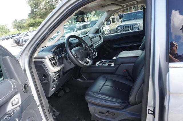 2023 Ford Expedition XLT