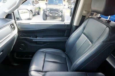 2023 Ford Expedition XLT