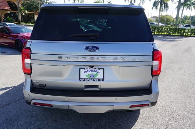 2023 Ford Expedition XLT