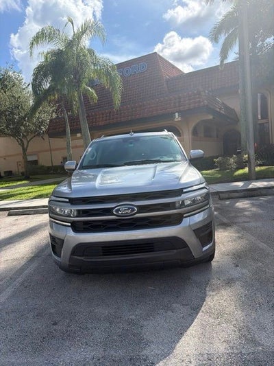 2023 Ford Expedition XLT