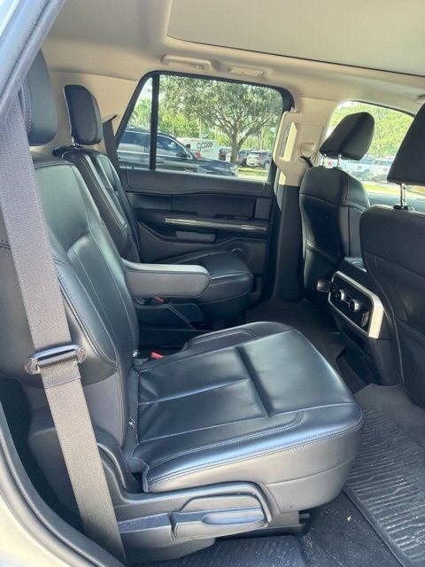 2023 Ford Expedition XLT