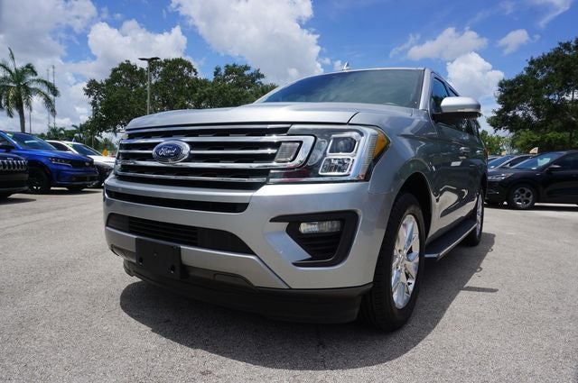 2020 Ford Expedition XLT