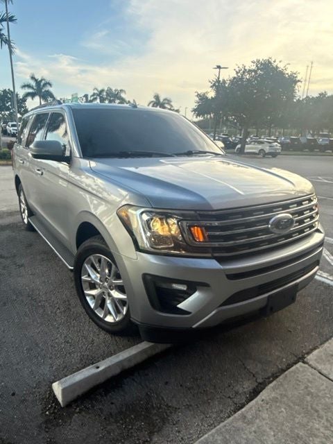 2020 Ford Expedition XLT