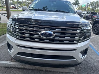 2019 Ford Expedition Limited