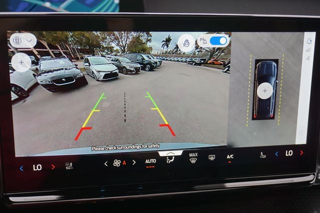 2026 Ford Expedition Platinum®