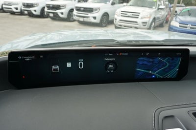 2026 Ford Expedition Platinum®