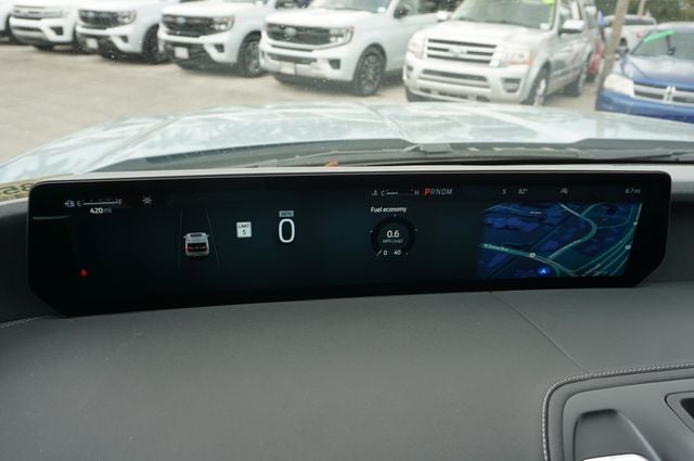 2026 Ford Expedition Platinum®