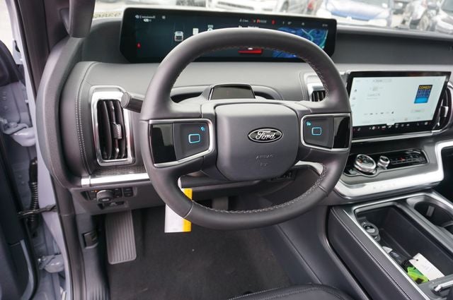 2026 Ford Expedition Platinum®