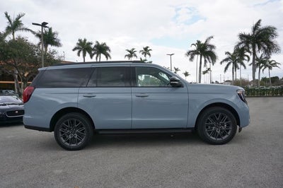 2026 Ford Expedition Platinum®