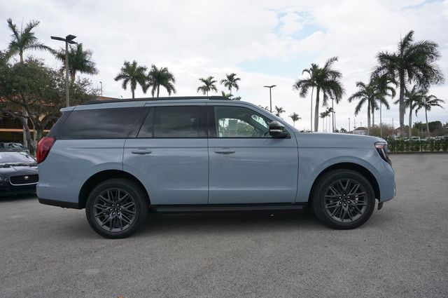 2026 Ford Expedition Platinum®