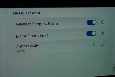 2026 Ford Expedition Platinum®