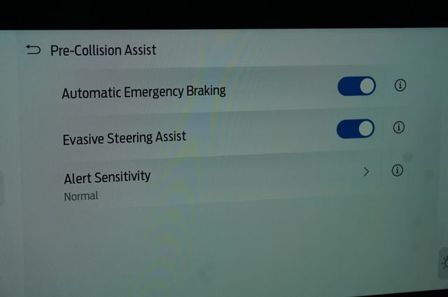 2026 Ford Expedition Platinum®