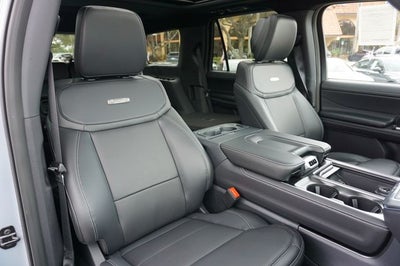 2026 Ford Expedition Platinum®