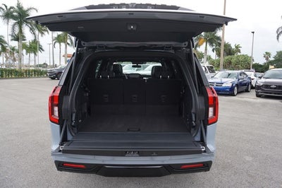 2026 Ford Expedition Platinum®