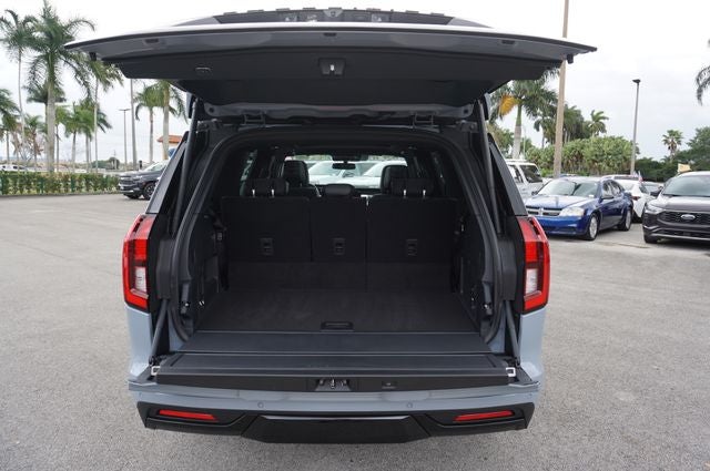 2026 Ford Expedition Platinum®