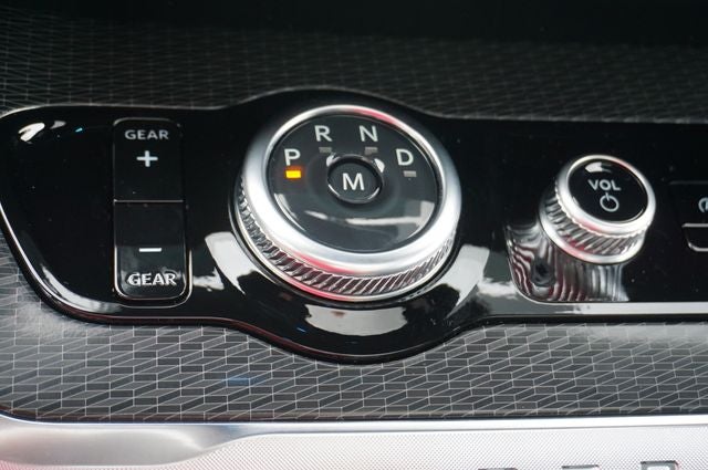 2026 Ford Expedition Platinum®