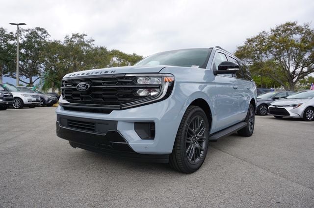 2026 Ford Expedition Platinum®