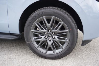 2026 Ford Expedition Platinum®