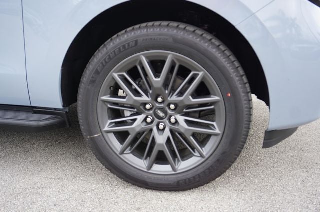 2026 Ford Expedition Platinum®