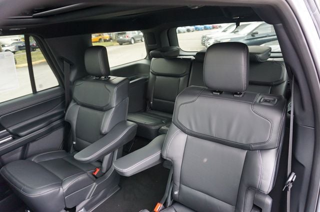 2026 Ford Expedition Platinum®