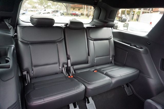 2026 Ford Expedition Platinum®