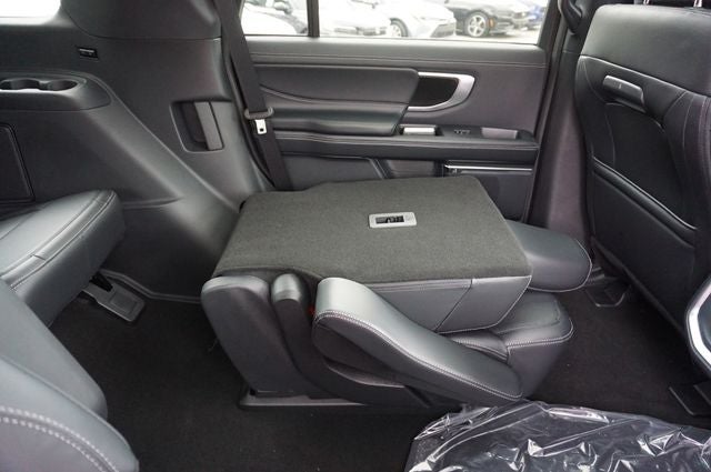 2026 Ford Expedition Platinum®