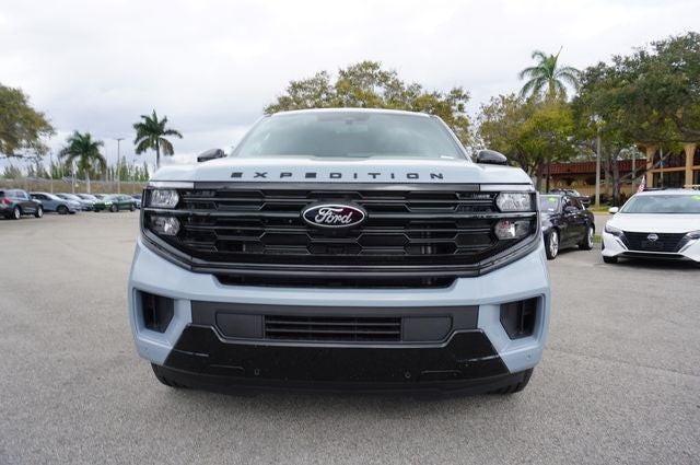 2026 Ford Expedition Platinum®