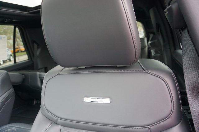 2026 Ford Expedition Platinum®