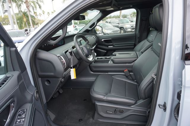 2026 Ford Expedition Platinum®