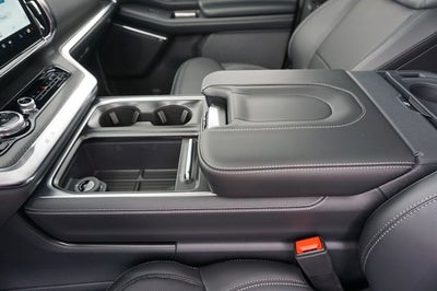 2026 Ford Expedition Platinum®