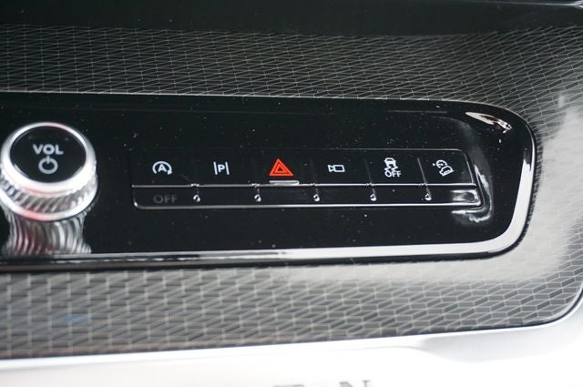 2026 Ford Expedition Platinum®