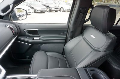 2026 Ford Expedition Platinum®