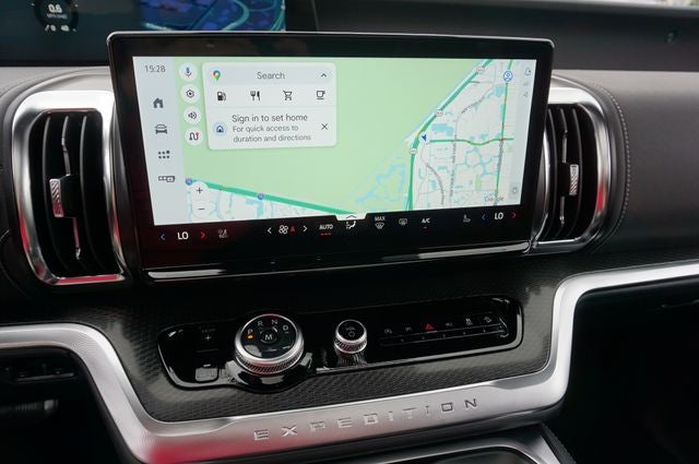 2026 Ford Expedition Platinum®